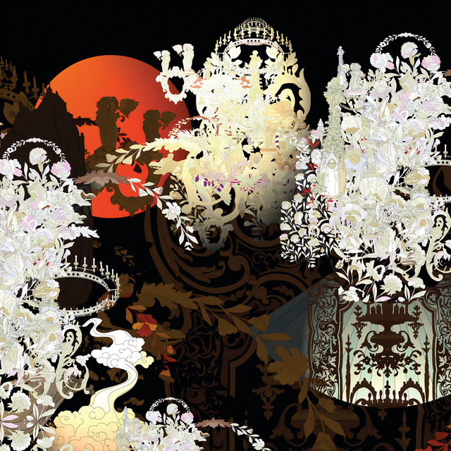 Album artwork for Susumu Yokota - Dreamer
