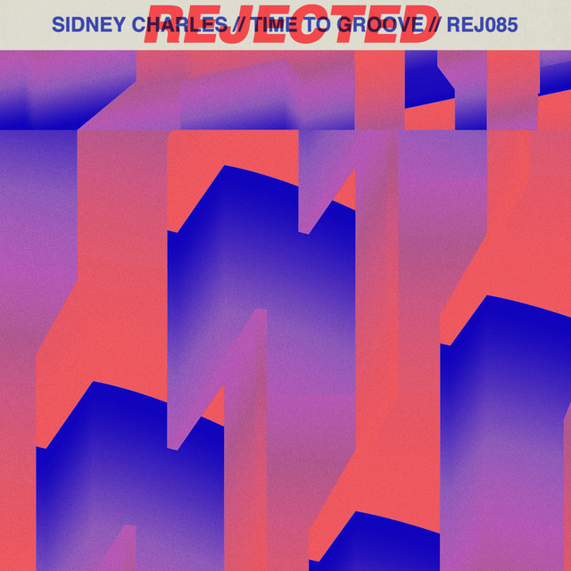 Album artwork for Sidney Charles - Time To Groove