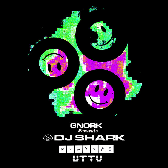 Album artwork for DJ Shark - Future Music
