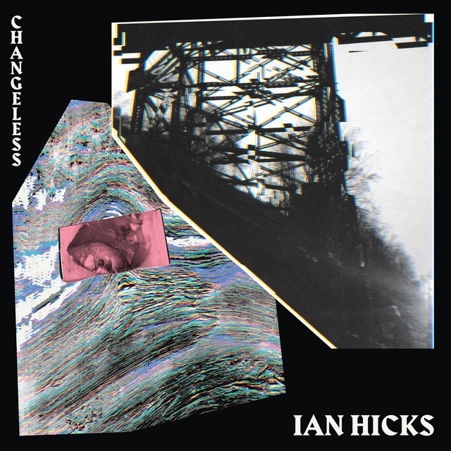 Album artwork for Ian Hicks - Character Collapse