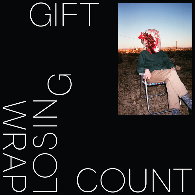 Album artwork for Gift Wrap - Losing Count