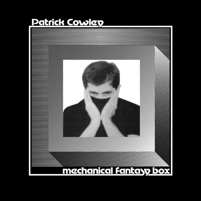 Album artwork for Patrick Cowley - Mechanical Fantasy Box