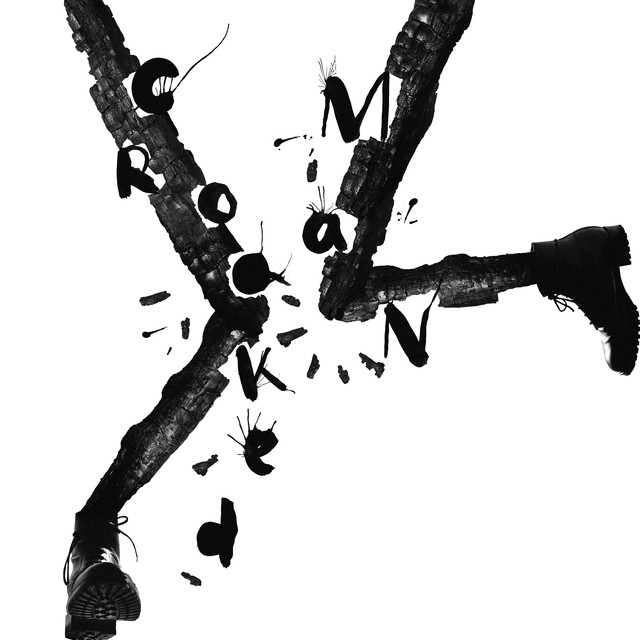 Album artwork for CROOKED MAN - Crooked House