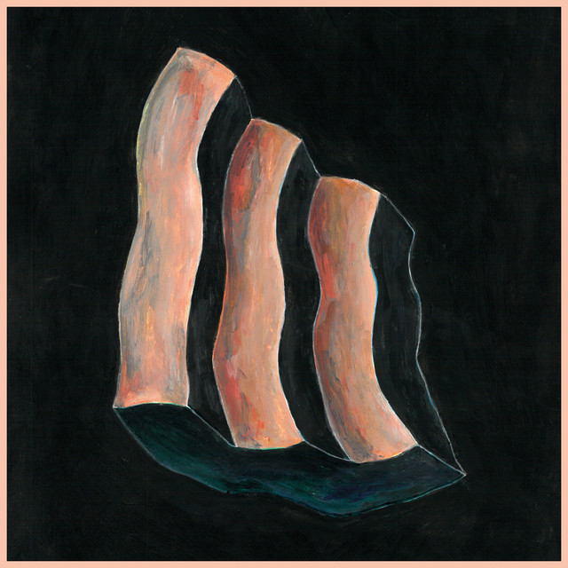 Album artwork for Pedro Vian - Les Femmes