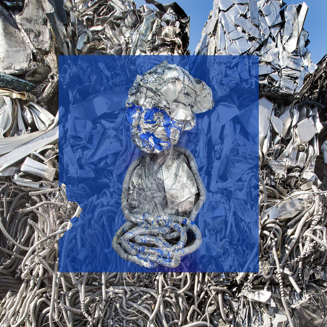 Album artwork for Pod Blotz - Transforming DNA