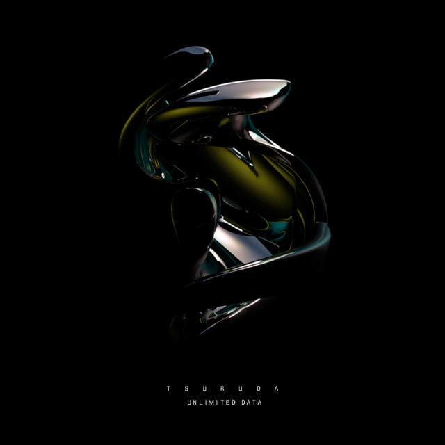 Album artwork for Tsuruda - Unlimited Data