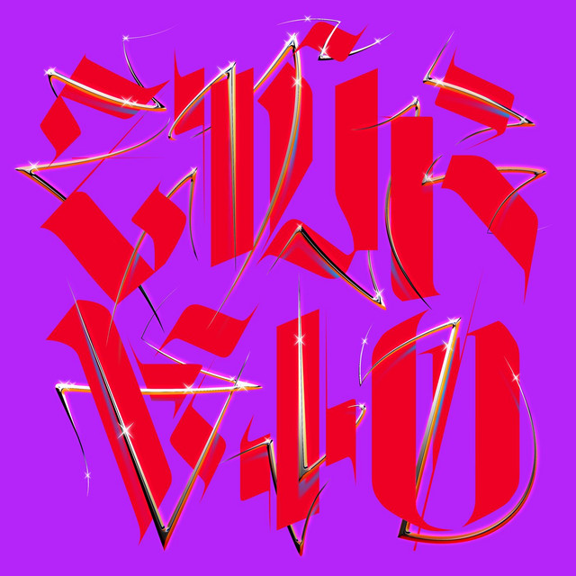 Album artwork for Ziúr - ATØ