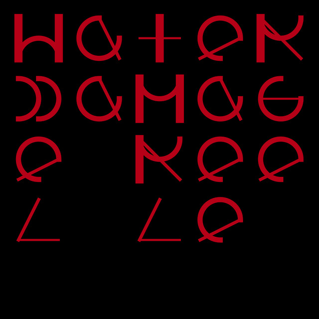 Album artwork for Water Damage - Reel LE