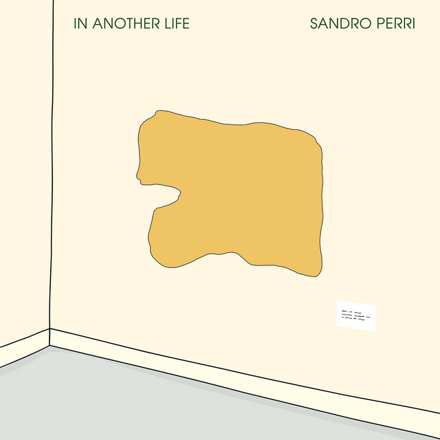 Album artwork for SANDRO PERRI - In Another Life
