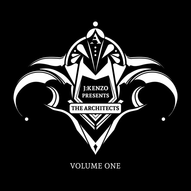 Album artwork for J:Kenzo - Cross Polarity
