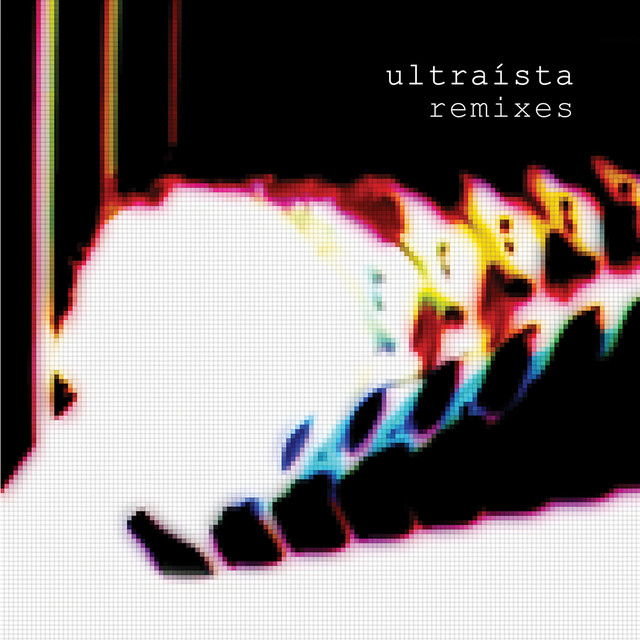 Album artwork for Ultraísta - Ultraísta