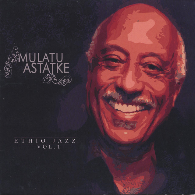 Album artwork for Mulatu Astatke - Ethio Jazz