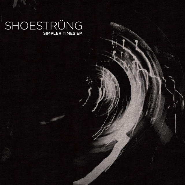 Album artwork for Shoestrüng - Simpler Times