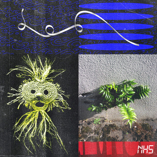 Album artwork for Jaf Ge Nos - Pianta Tenera