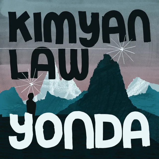 Album artwork for Kimyan Law - Yonda