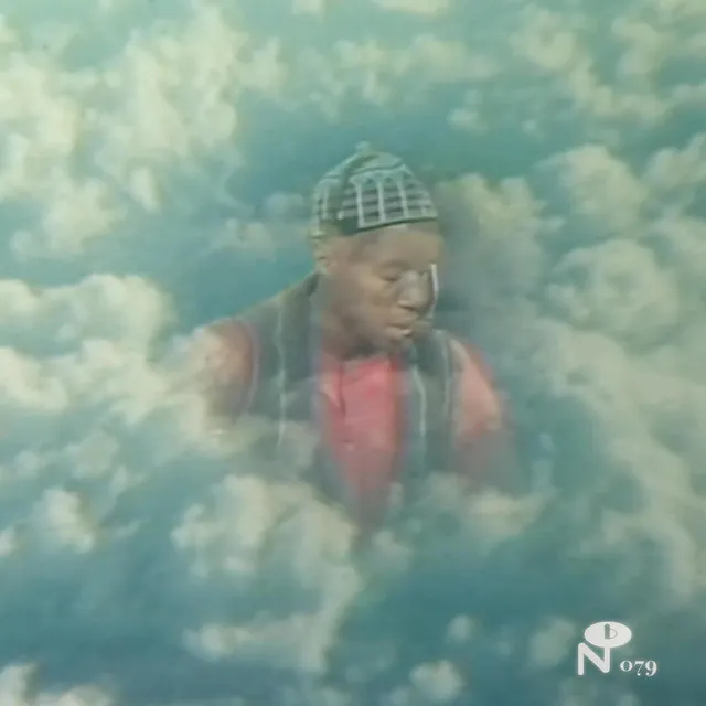 Album artwork for Laraaji - Vision Songs, Vol.1