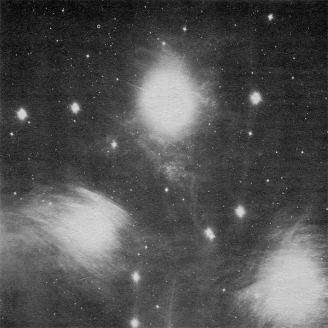 Album artwork for Grouper - A I A: Alien Observer