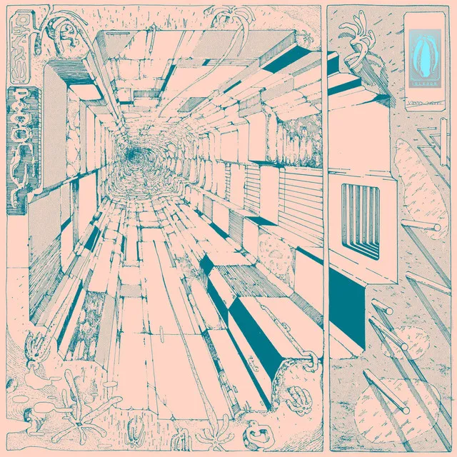 Album artwork for Pataphysical - Periphera