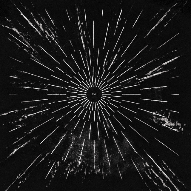 Album artwork for HWA - Granular Line