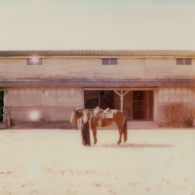 Album artwork for RAMZI - moon tan
