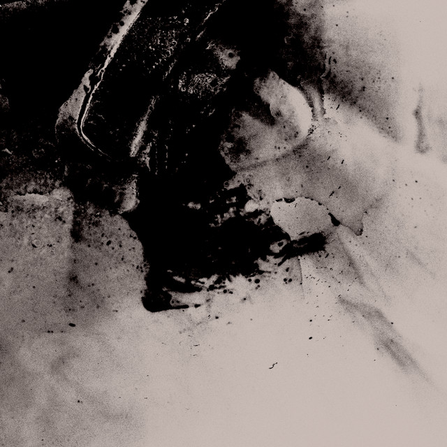 Album artwork for Ryan Lott - learning structures, vol. 3: distance between us