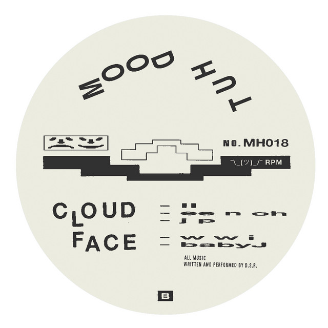Album artwork for Cloudface - Super You