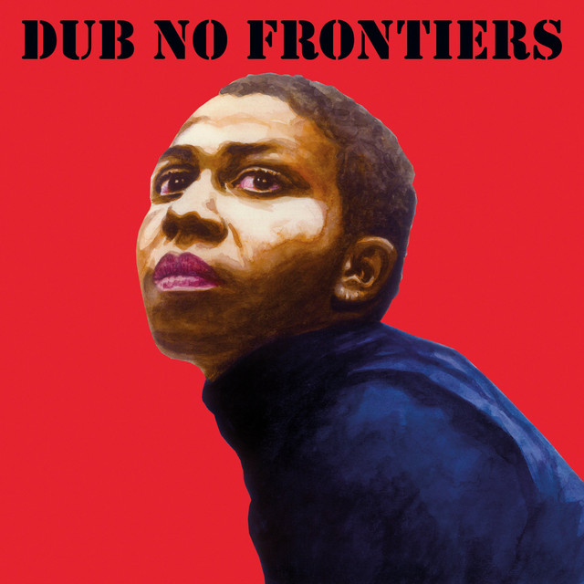 Album artwork for Various Artists - Adrian Sherwood Presents: Dub No Frontiers
