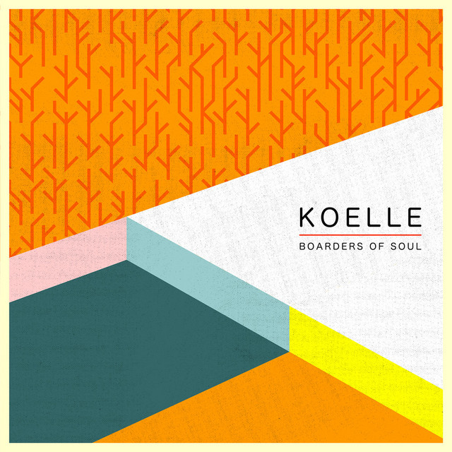 Album artwork for Koelle - Boarders of Soul
