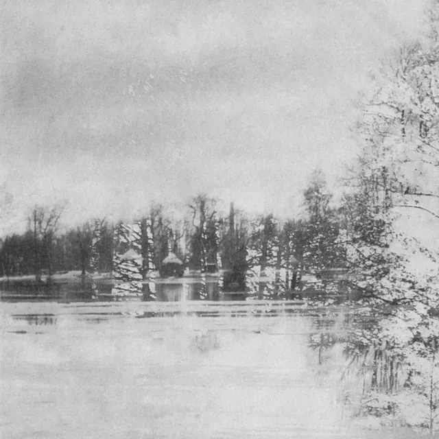 Album artwork for Thme - A Grasp of Wonder