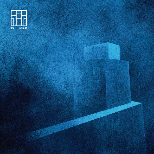 Album artwork for Toh Imago - Nord noir