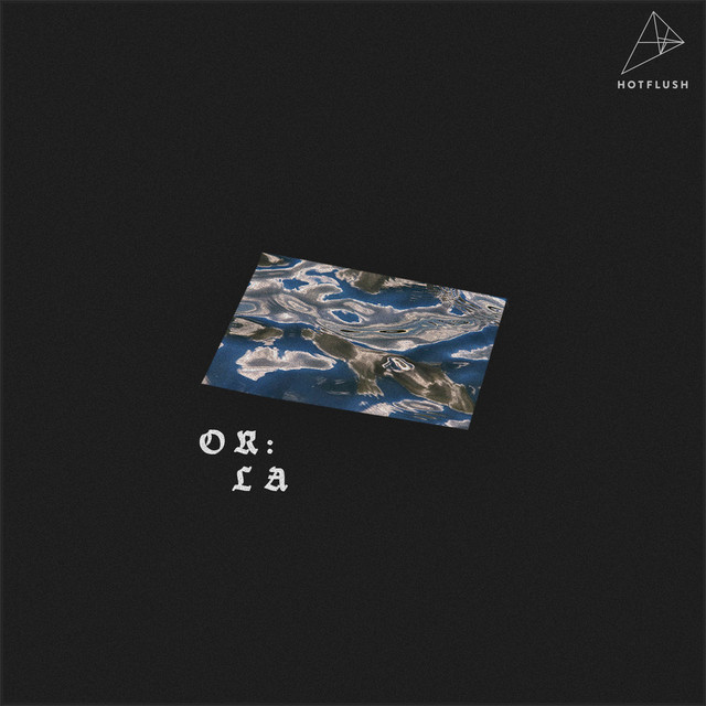 Album artwork for Or:la - Farewell 24