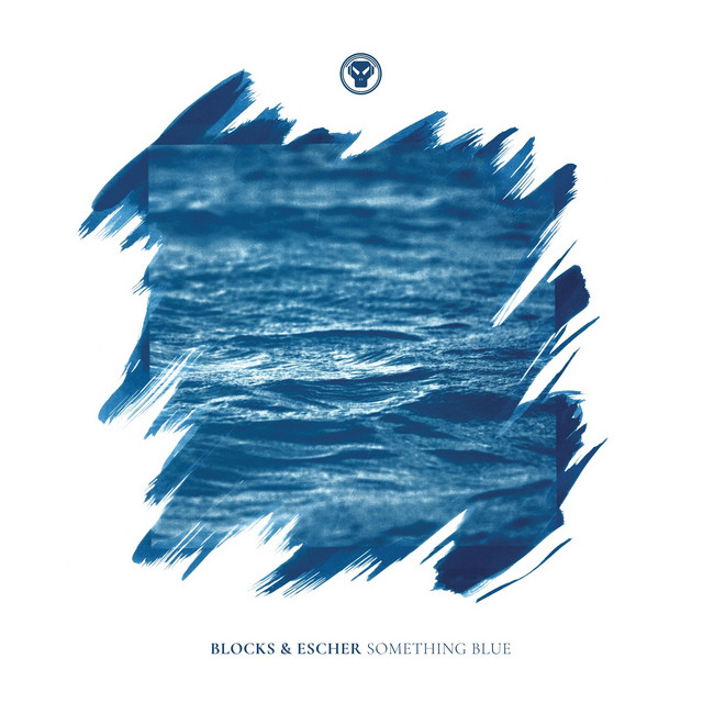 Album artwork for Blocks & Escher - Something Blue