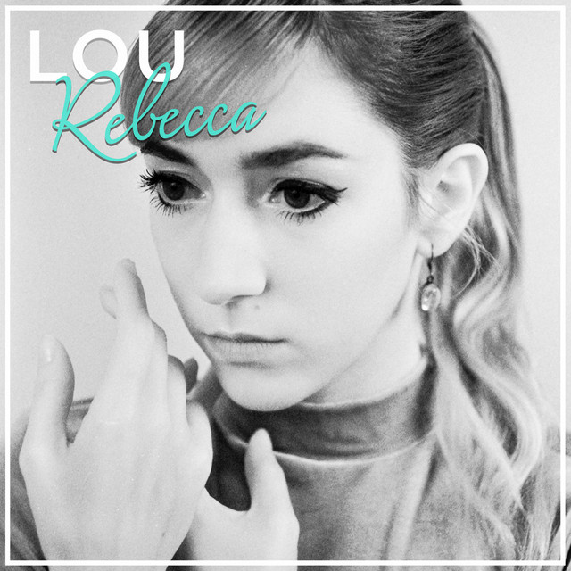 Album artwork for Lou Rebecca - Lou Rebecca