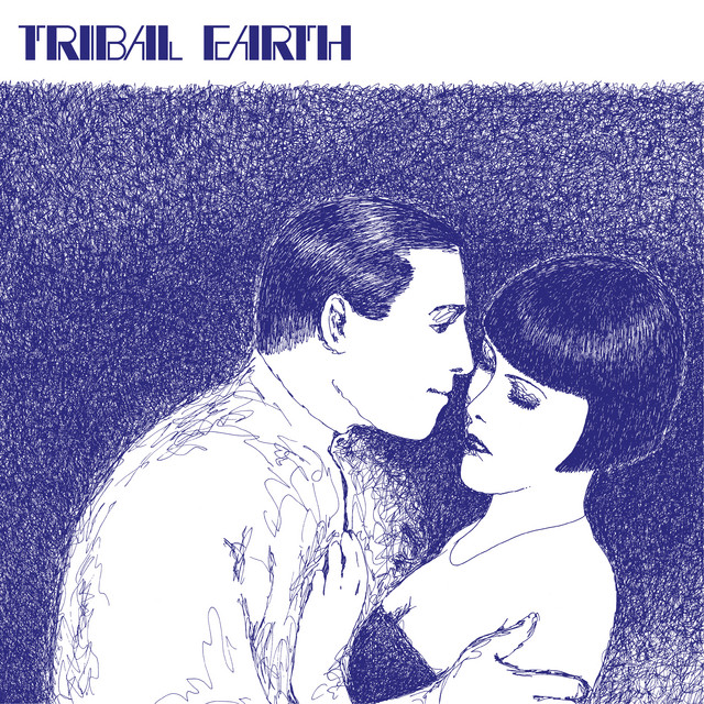 Album artwork for Tribal Earth - Interaction/Reaction
