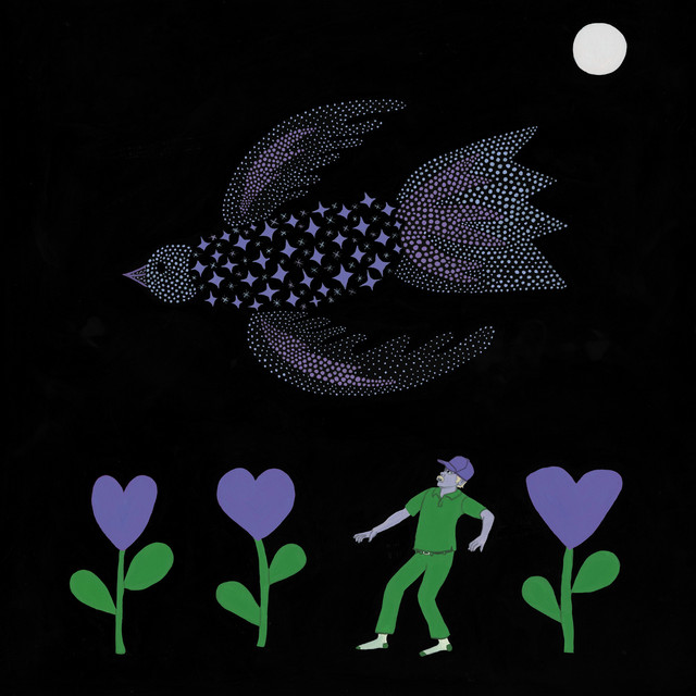 Album artwork for Bonnie "Prince" Billy - London May