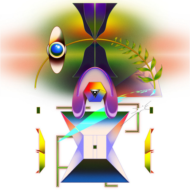Album artwork for One Million Eyes - Polaris