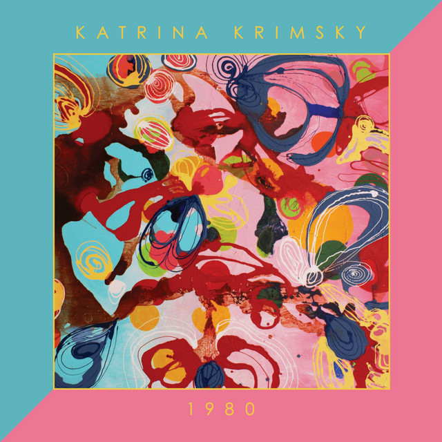 Album artwork for Katrina Krimsky - 1980