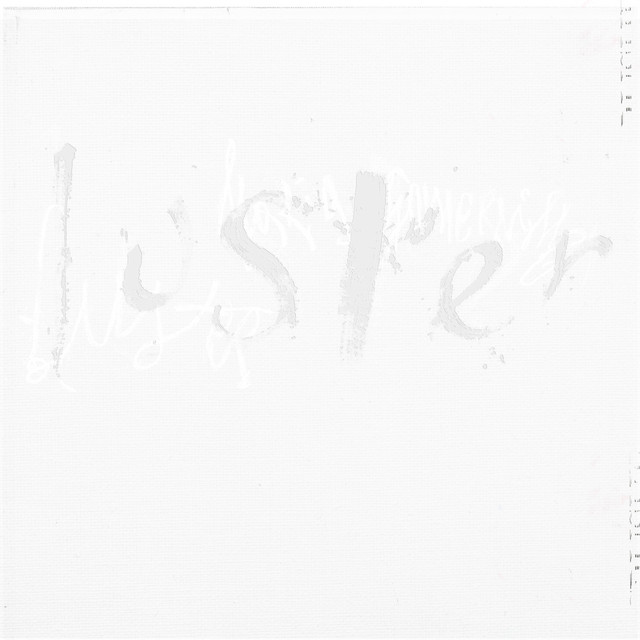 Album artwork for Maria Somerville - Luster