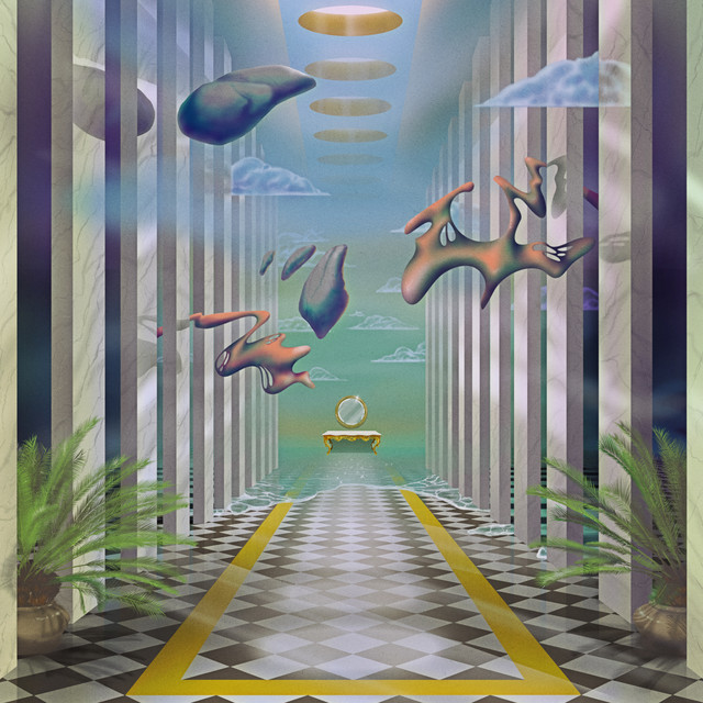 Album artwork for zeta zeta - Dream Hotel