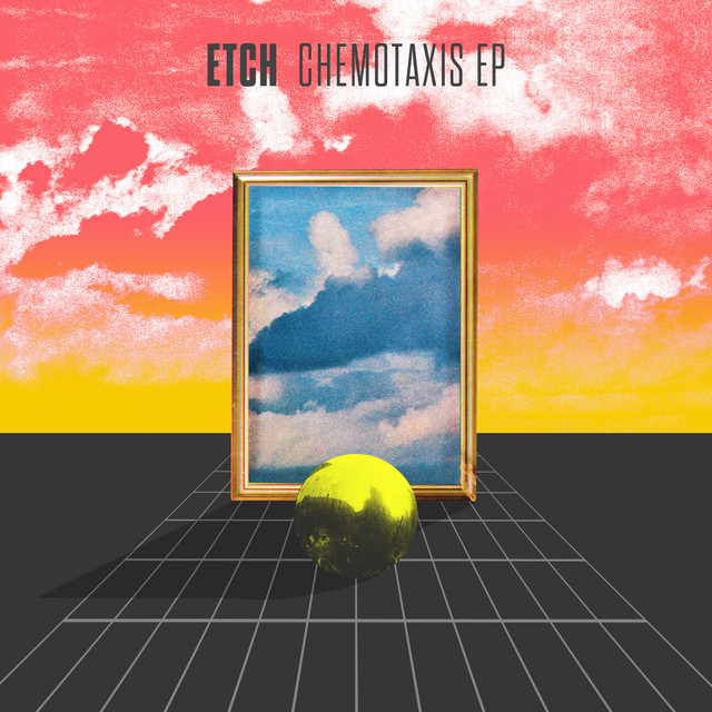 Album artwork for Etch - Chemotaxis