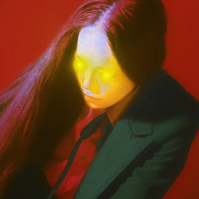 Album artwork for Unknown Mortal Orchestra - Everyone Acts Crazy Nowadays
