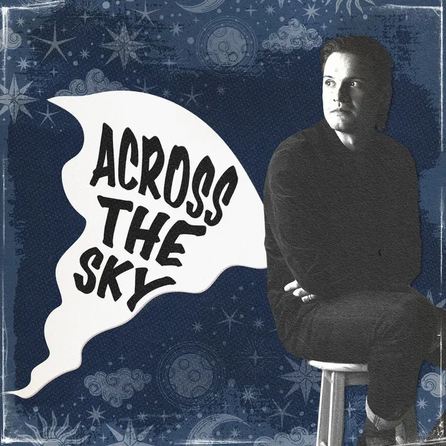 Album artwork for CHRIS WATSON - Across The Sky