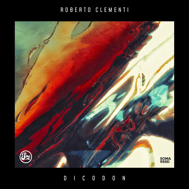 Album artwork for Roberto Clementi - Dicodon
