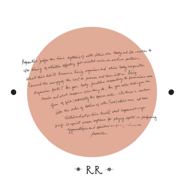 Album artwork for Rrose - For Aquantice