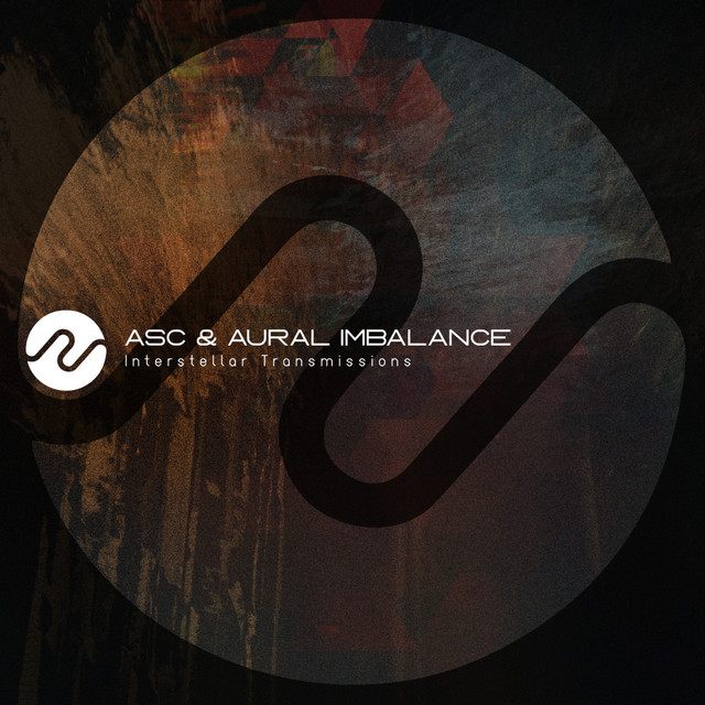Album artwork for ASC, Aural Imbalance - Interstellar Transmissions