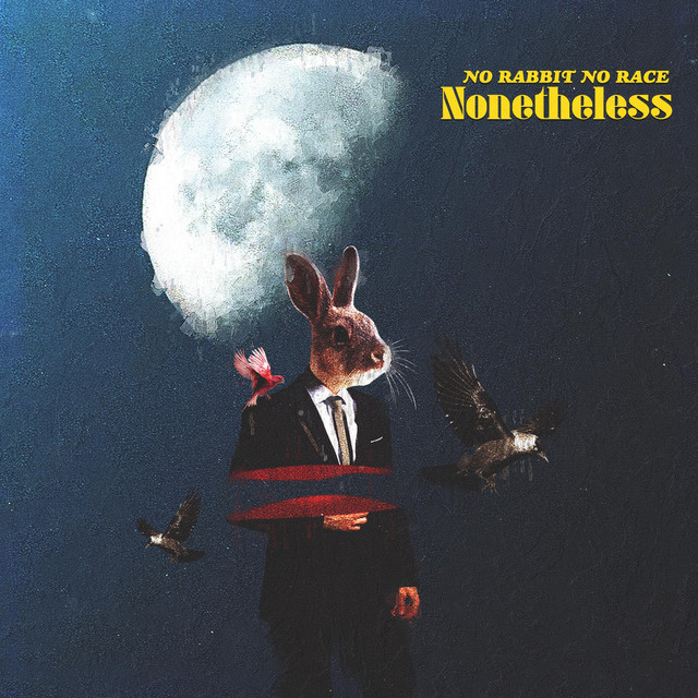 Album artwork for Nonetheless - Nonetheless