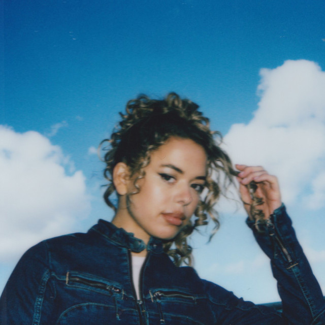 Album artwork for Nilüfer Yanya - Just A Western (Boy Harsher Remix)