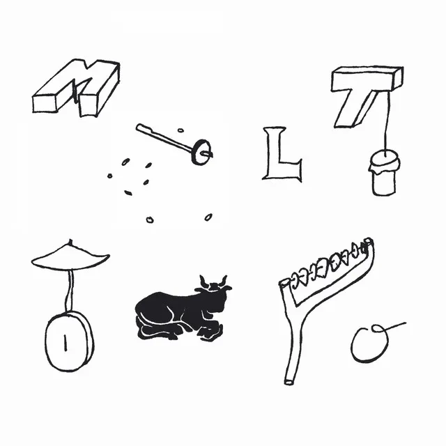 Album artwork for Molto - Centre De Rencontre