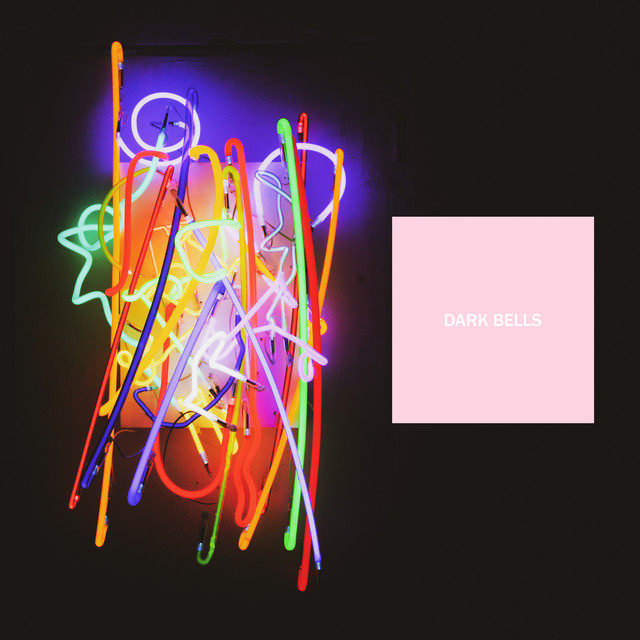 Album artwork for Caracara - Dark Bells