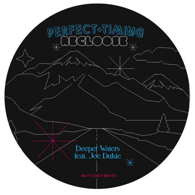 Album artwork for Recloose - Like It Used To Be